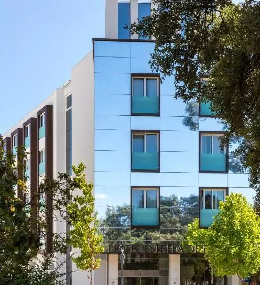 Fotos del hotel Estrela de Fatima:  17