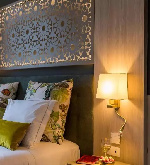 Fotos del hotel Estrela de Fatima:  11