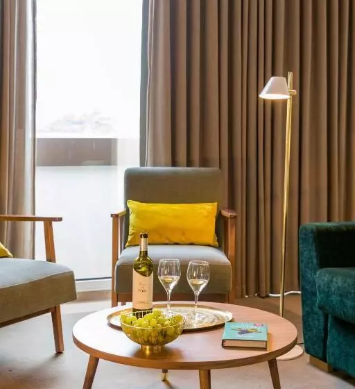 Fotos del hotel Estrela de Fatima:  21