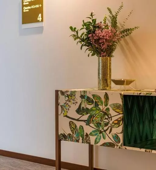 Fotos del hotel Estrela de Fatima:  28