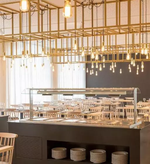 Fotos del hotel Estrela de Fatima:  23