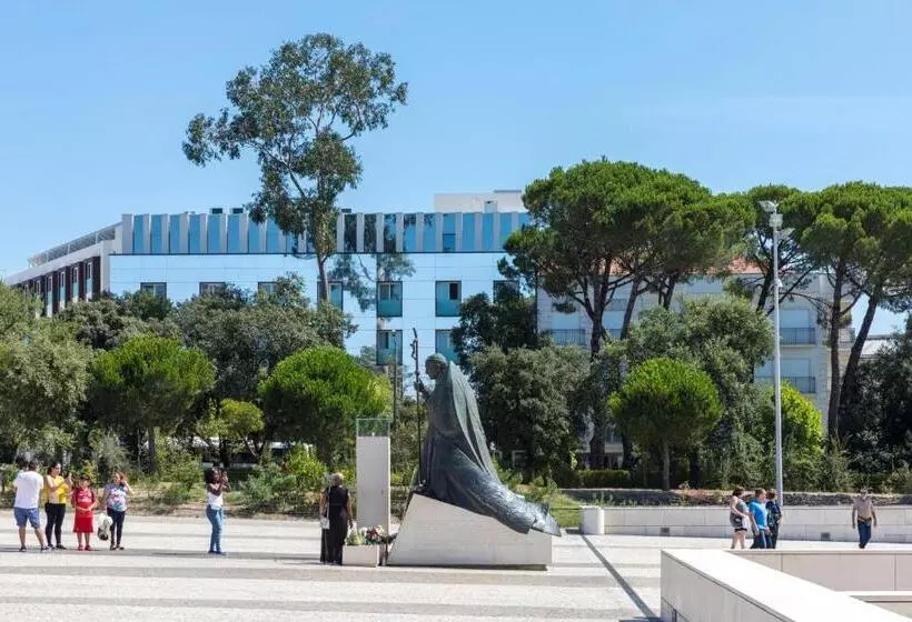 Fotos del hotel Estrela de Fatima:  26