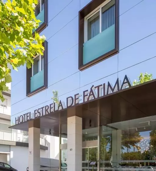 Fotos del hotel Estrela de Fatima:  15