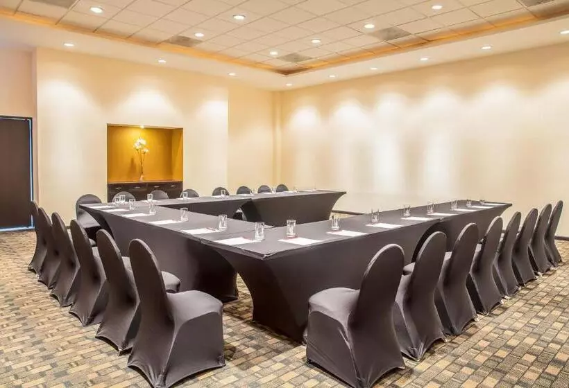 Fotos del hotel Fiesta Inn Oaxaca:  5