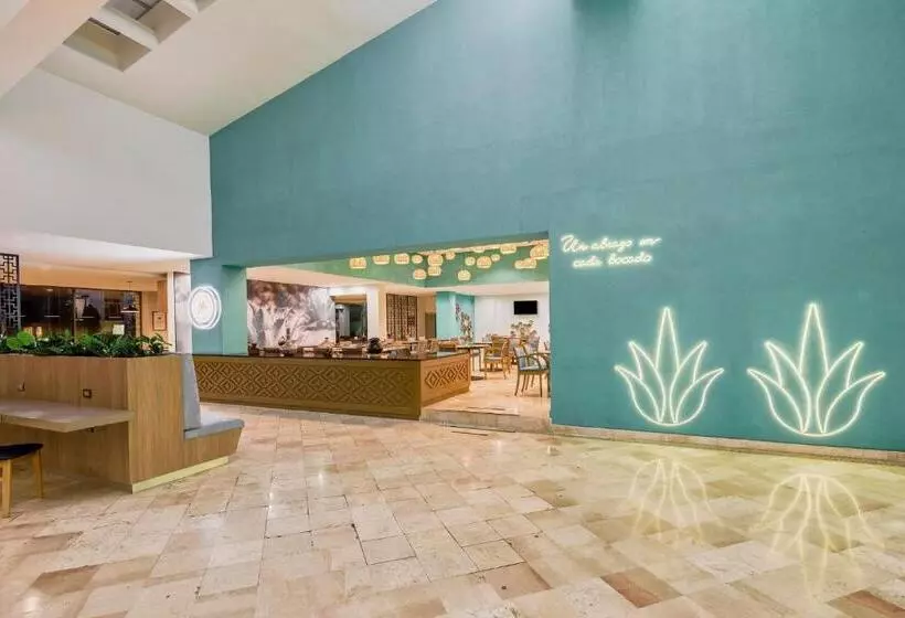 Fotos del hotel Fiesta Inn Oaxaca:  2