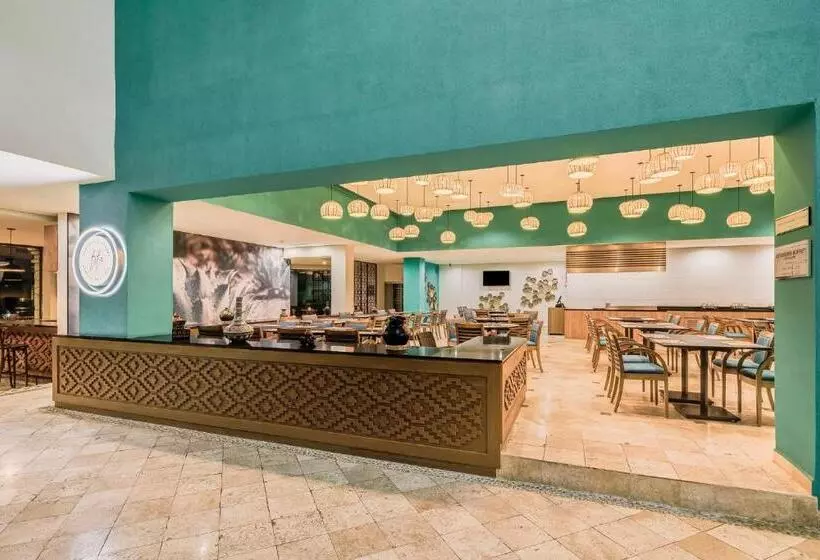 Fotos del hotel Fiesta Inn Oaxaca:  4