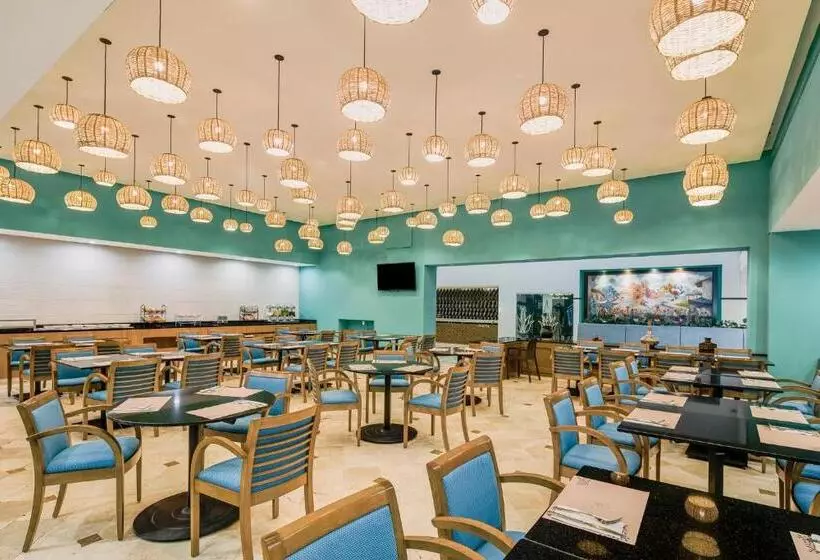 Fotos del hotel Fiesta Inn Oaxaca:  23