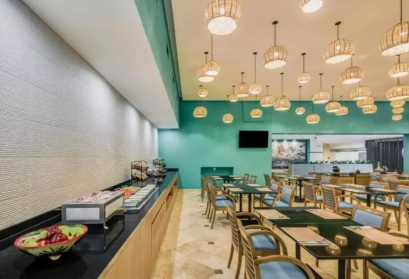 Fotos del hotel Fiesta Inn Oaxaca:  24