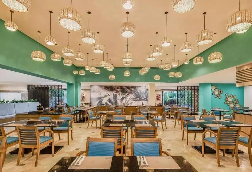 Fotos del hotel Fiesta Inn Oaxaca:  19