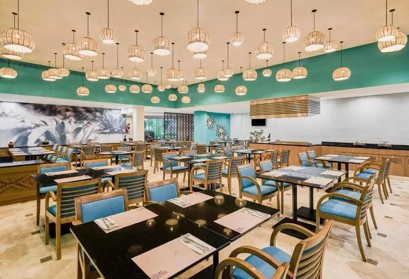 Fotos del hotel Fiesta Inn Oaxaca:  15