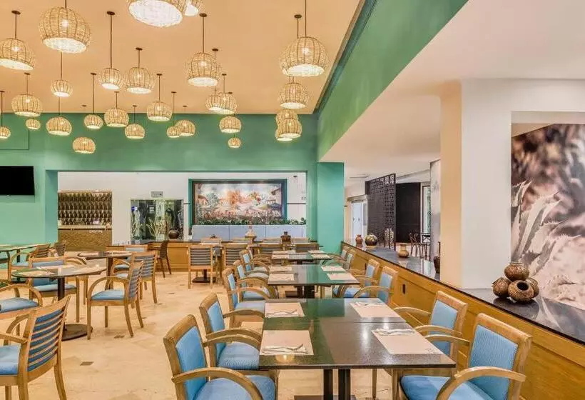 Fotos del hotel Fiesta Inn Oaxaca:  25