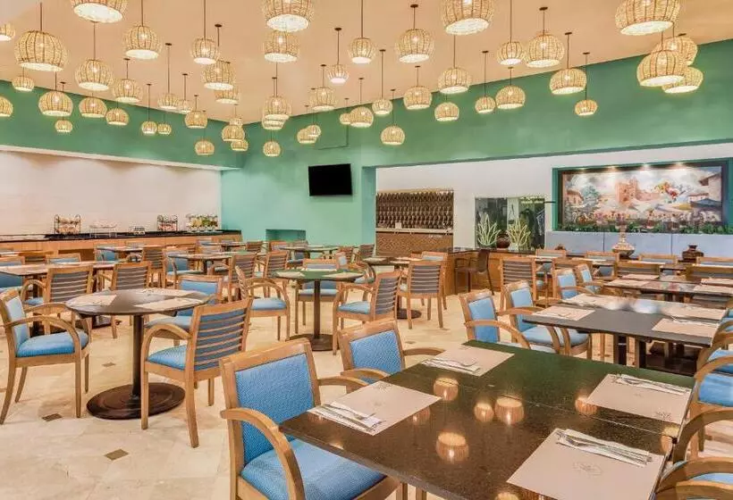 Fotos del hotel Fiesta Inn Oaxaca:  3