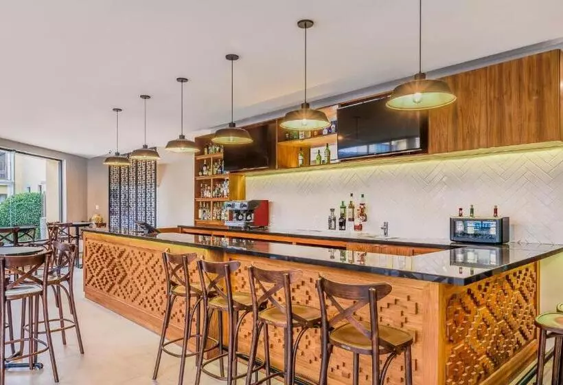 Fotos del hotel Fiesta Inn Oaxaca:  16