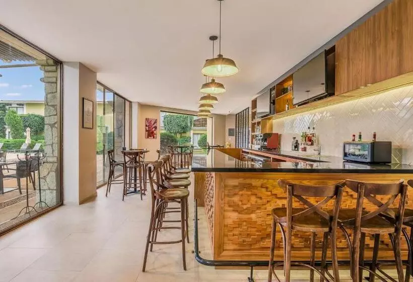 Fotos del hotel Fiesta Inn Oaxaca:  20