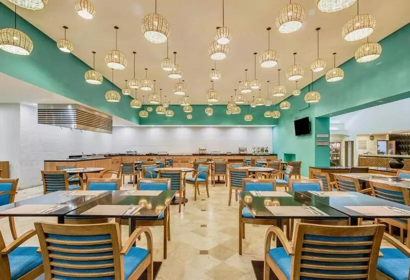 Fotos del hotel Fiesta Inn Oaxaca:  9