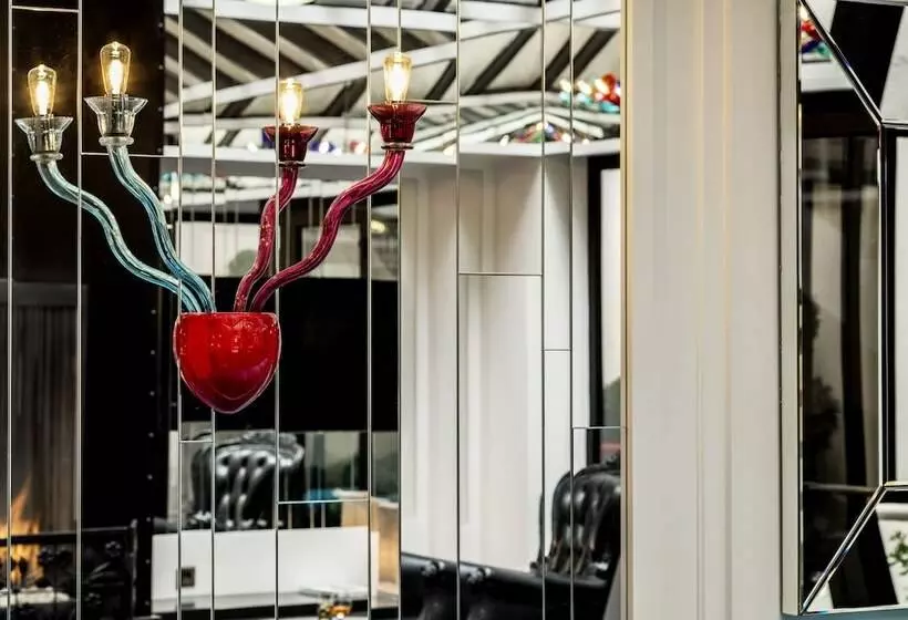 Fotos del hotel Louvre Sainthonoré:  4