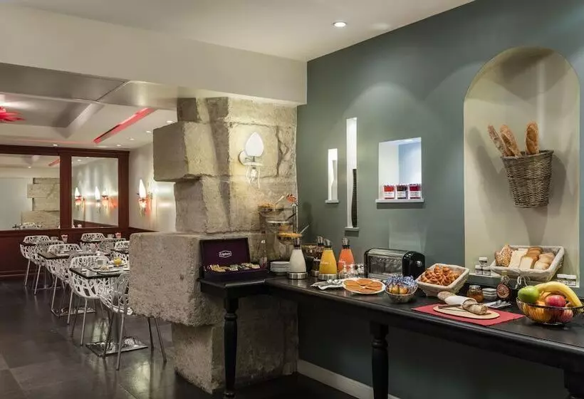 Fotos del hotel Louvre Sainthonoré:  14