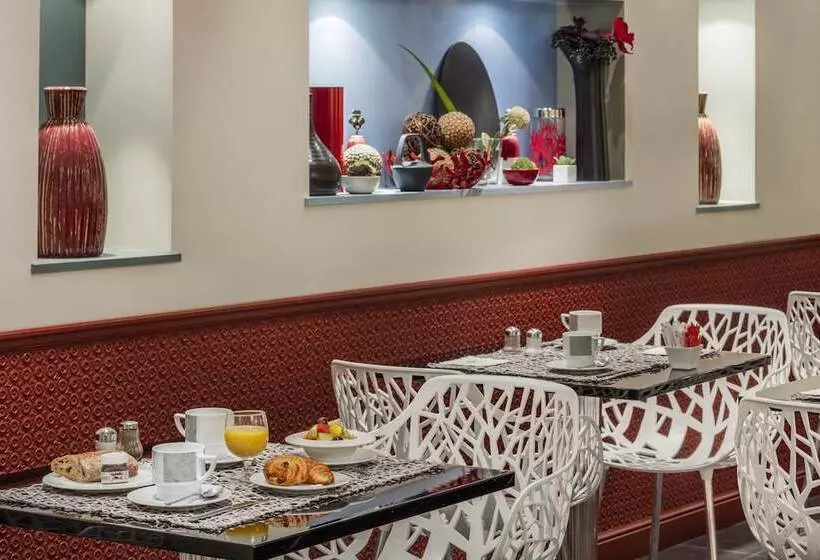 Fotos del hotel Louvre Sainthonoré:  11