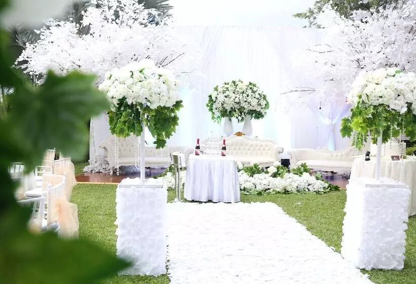 Fotos del hotel Millennium Hotel Sirih Jakarta:  23