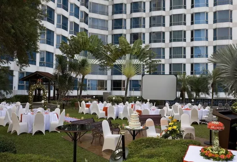 Fotos del hotel Millennium Hotel Sirih Jakarta:  9