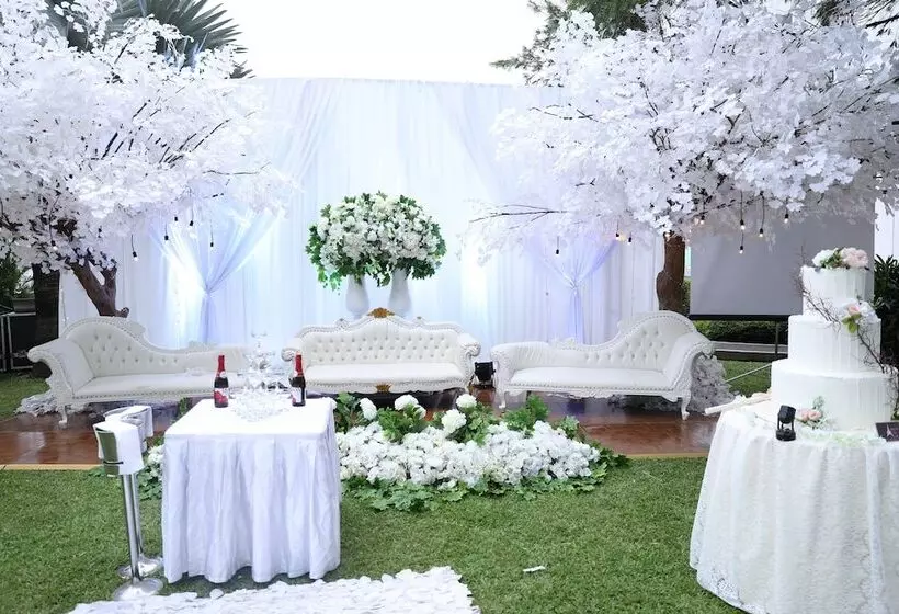 Fotos del hotel Millennium Hotel Sirih Jakarta:  16