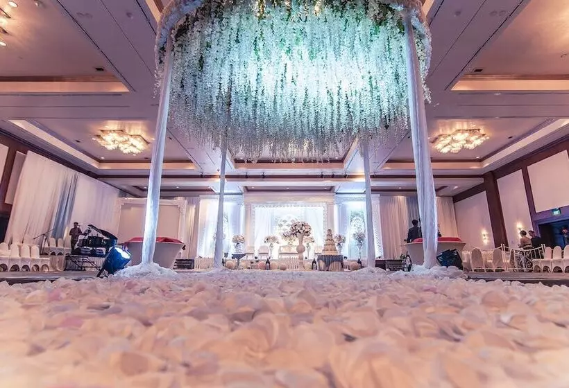 Fotos del hotel Millennium Hotel Sirih Jakarta:  17