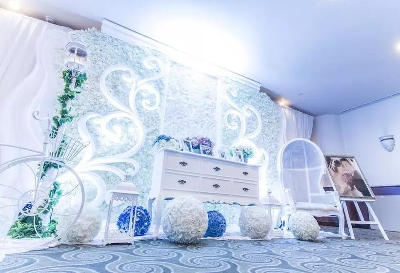 Fotos del hotel Millennium Hotel Sirih Jakarta:  2