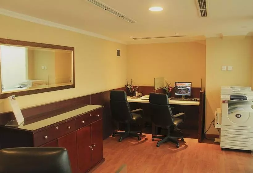 Fotos del hotel Millennium Hotel Sirih Jakarta:  22