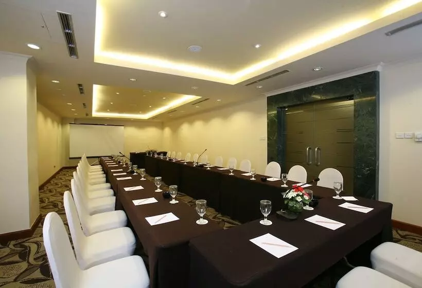 Fotos del hotel Millennium Hotel Sirih Jakarta:  8