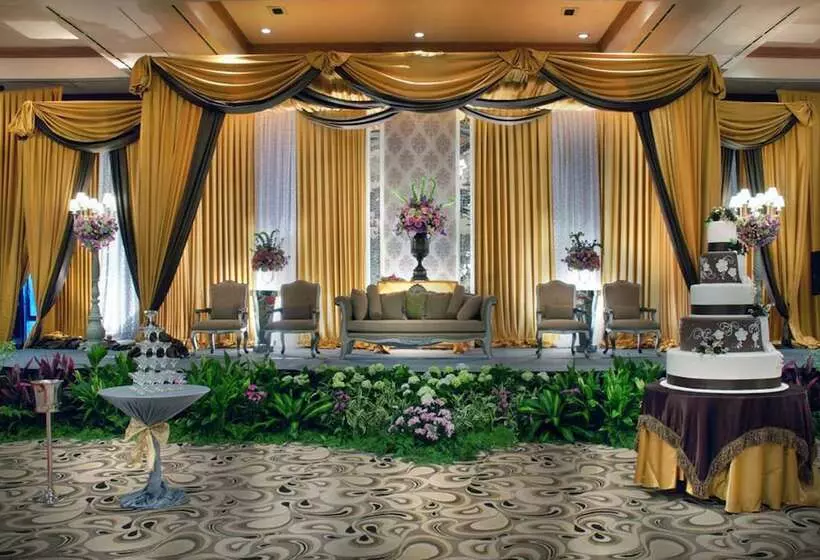 Fotos del hotel Millennium Hotel Sirih Jakarta:  12