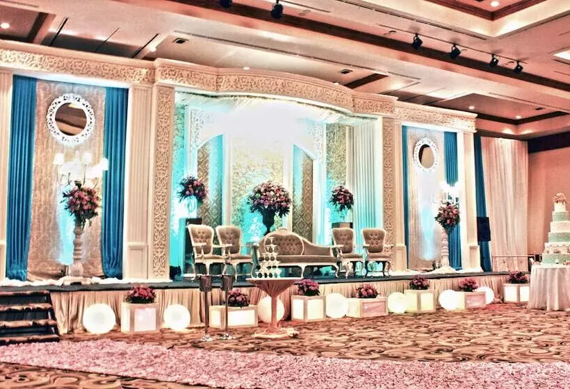 Fotos del hotel Millennium Hotel Sirih Jakarta:  4