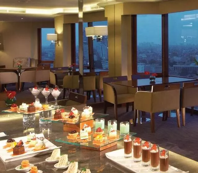 Fotos del hotel Millennium Hotel Sirih Jakarta:  24