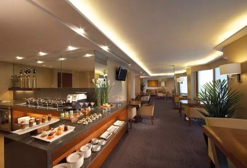 Fotos del hotel Millennium Hotel Sirih Jakarta:  25