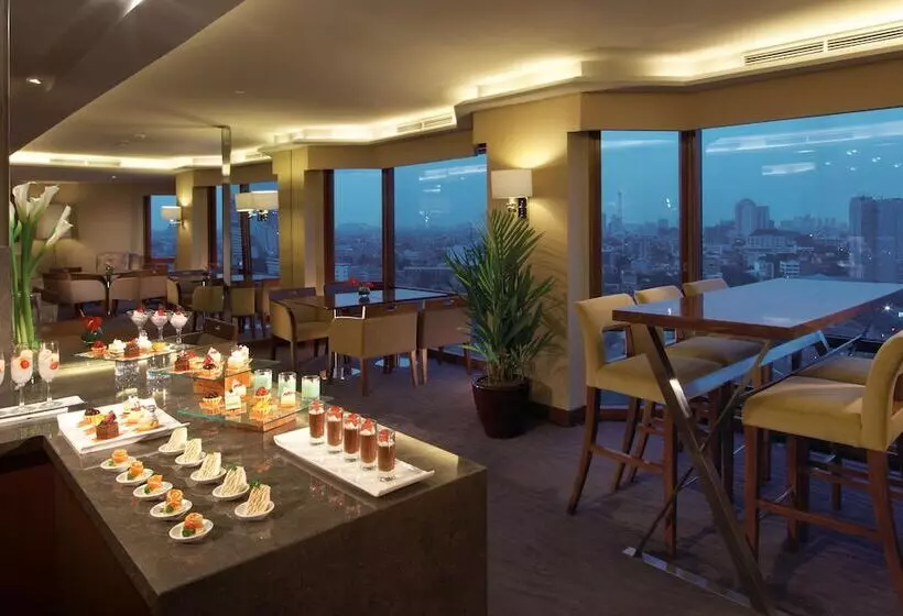 Fotos del hotel Millennium Hotel Sirih Jakarta:  20