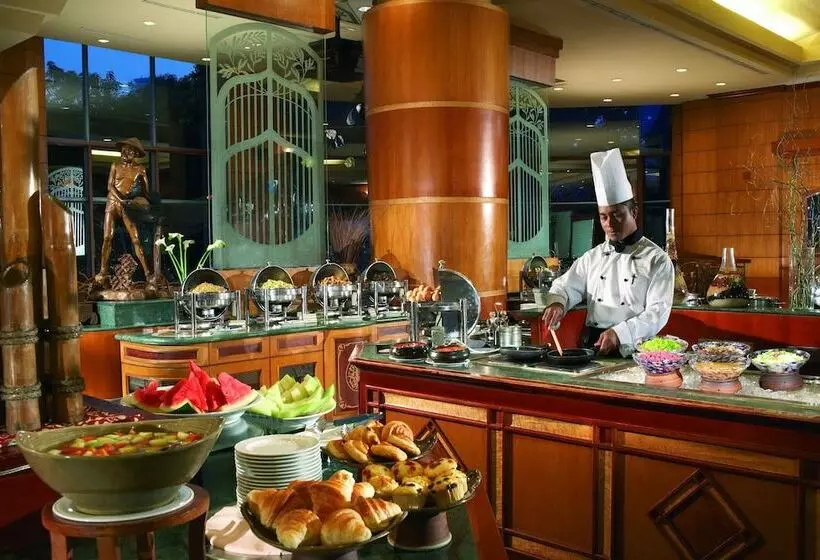 Fotos del hotel Millennium Hotel Sirih Jakarta:  21