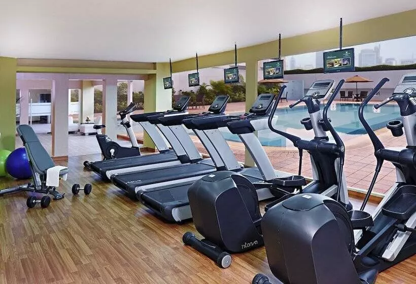 Fotos del hotel Millennium Hotel Sirih Jakarta:  5