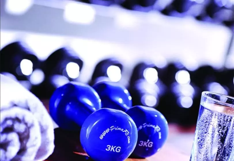 Fotos del hotel Millennium Hotel Sirih Jakarta:  11