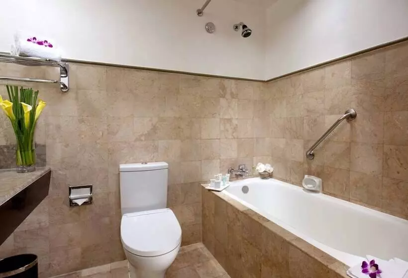 Fotos del hotel Millennium Hotel Sirih Jakarta:  10