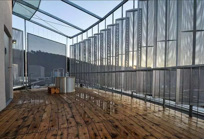 Fotos del hotel Quality Hotel Brno Exhibition Centre:  9