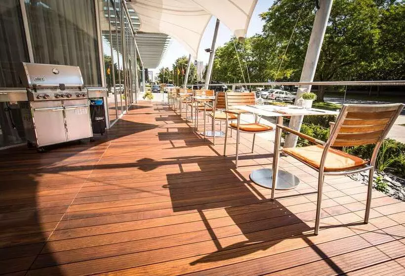 Fotos del hotel Quality Hotel Brno Exhibition Centre:  4