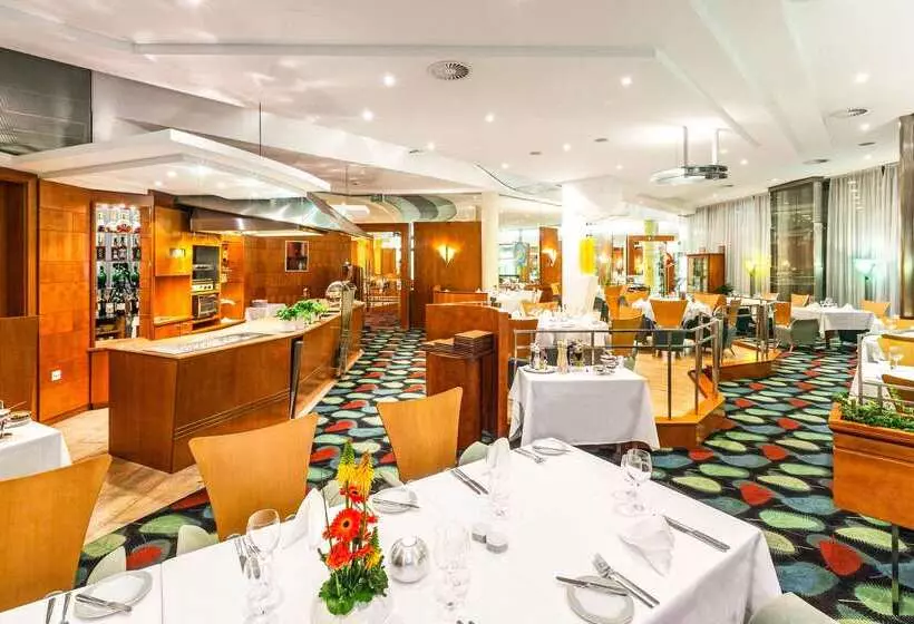 Fotos del hotel Quality Hotel Brno Exhibition Centre:  3