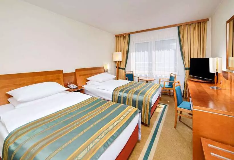 Fotos del hotel Quality Hotel Brno Exhibition Centre:  18