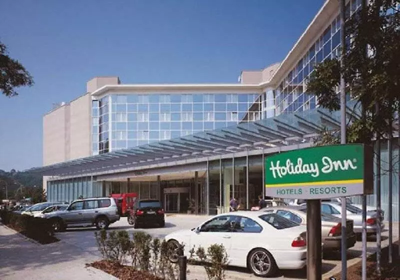 Fotos del hotel Quality Hotel Brno Exhibition Centre:  11