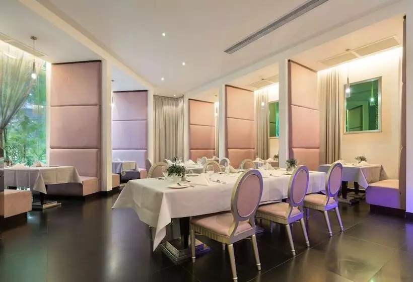 Fotos del hotel Ramada By Wyndham Pearl Guangzhou:  19