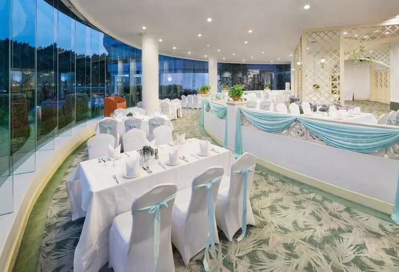 Fotos del hotel Ramada By Wyndham Pearl Guangzhou:  13