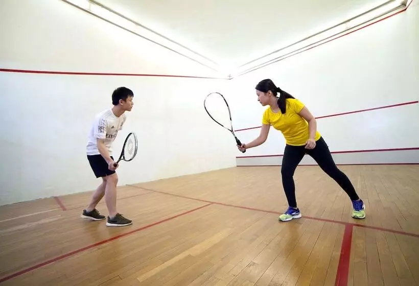 Fotos del hotel Ramada By Wyndham Pearl Guangzhou:  23