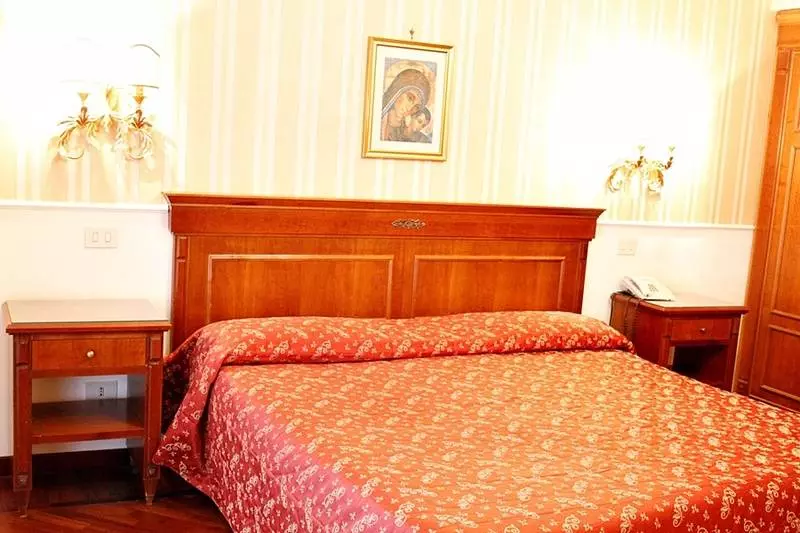 Fotos del hotel Torino:  8