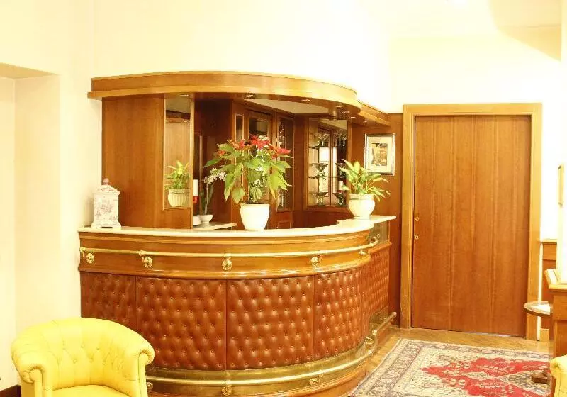 Fotos del hotel Torino:  15