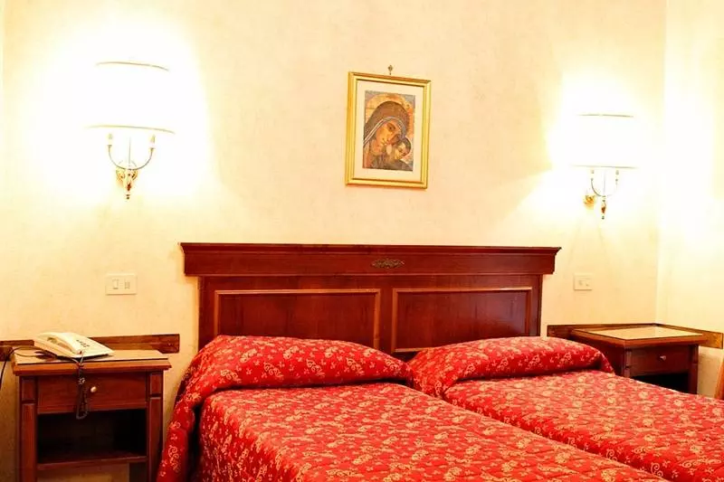 Fotos del hotel Torino:  18