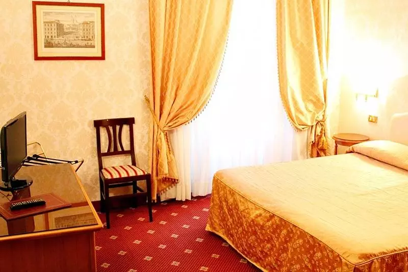 Fotos del hotel Torino:  2